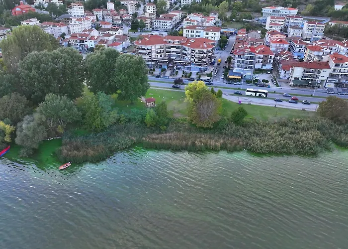 Lida\'S Apartment Lake View