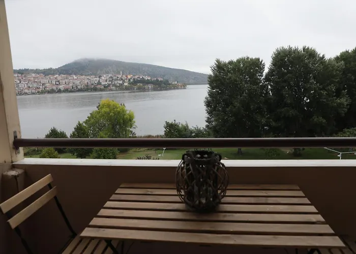 Lida\'S Apartment Lake View