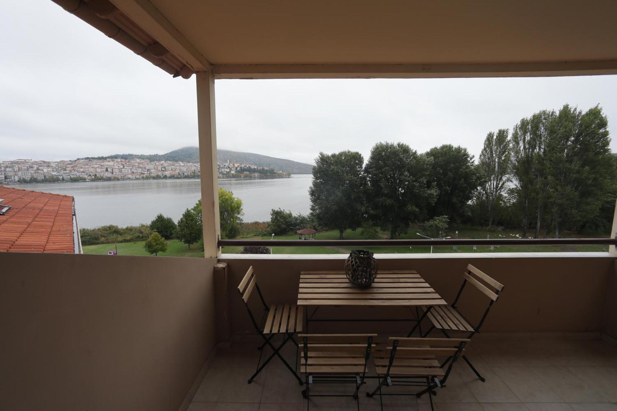 Lida's View Appartement *