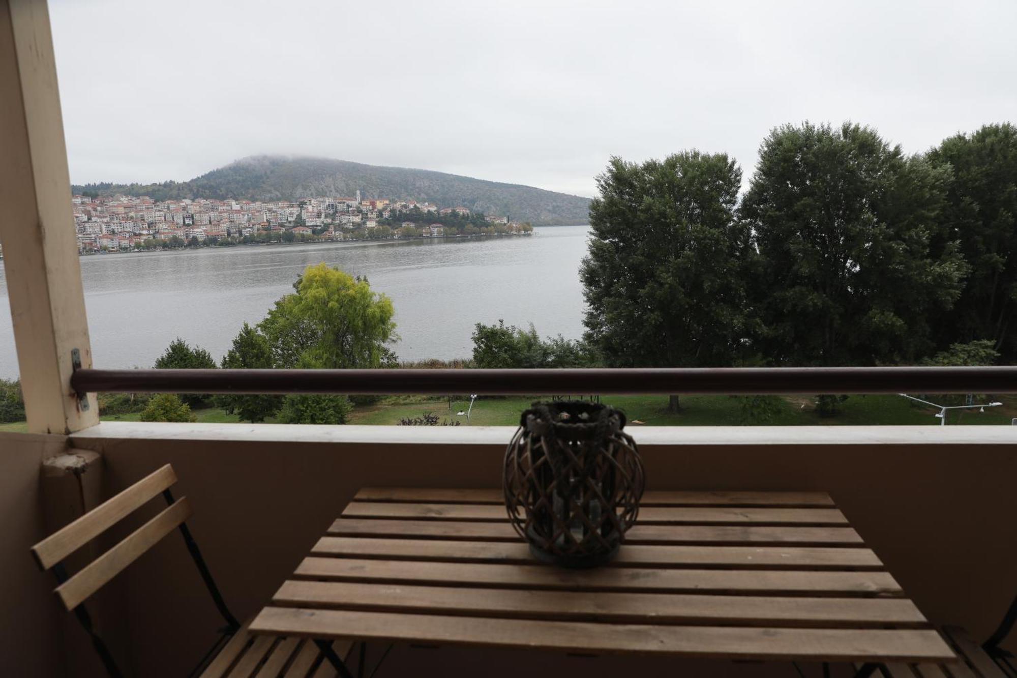 Appartamento Lida's View *